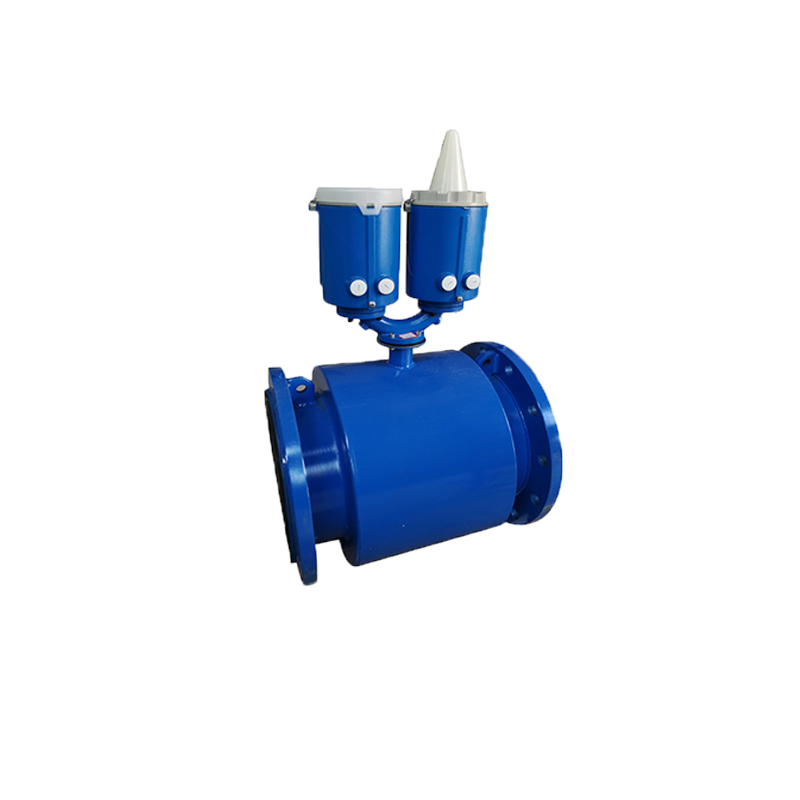 電池供電電磁流量計適用哪種場合？測量什么介質(zhì)？